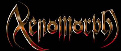 logo Xenomorph (NL)